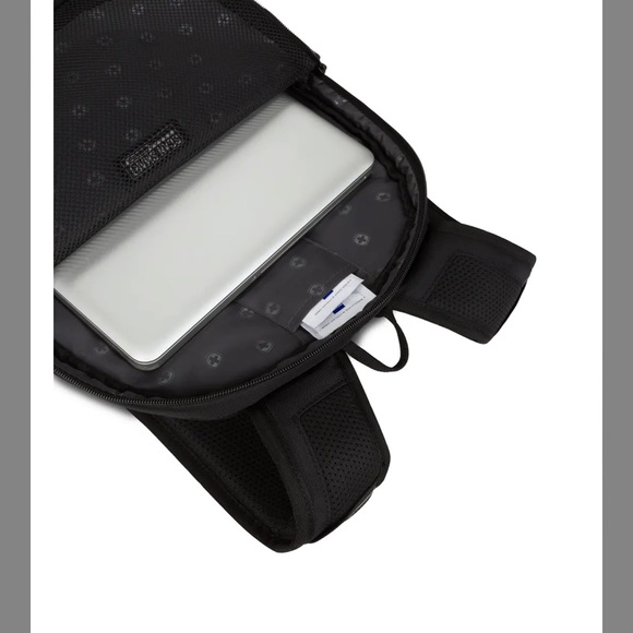 Swissgear 3760 ScanSmart Laptop Backpack - Picture 13 of 13